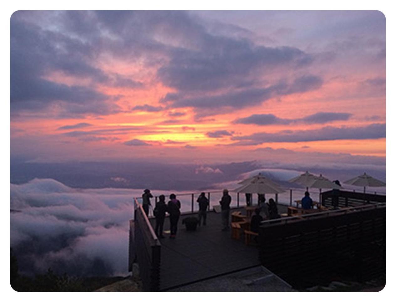 โฮเต็ล ชิกะ ซันแวลลี Hotel ยามาโนะอุจิ ภายนอก รูปภาพ