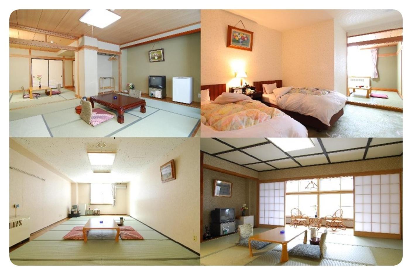 โฮเต็ล ชิกะ ซันแวลลี Hotel ยามาโนะอุจิ ภายนอก รูปภาพ