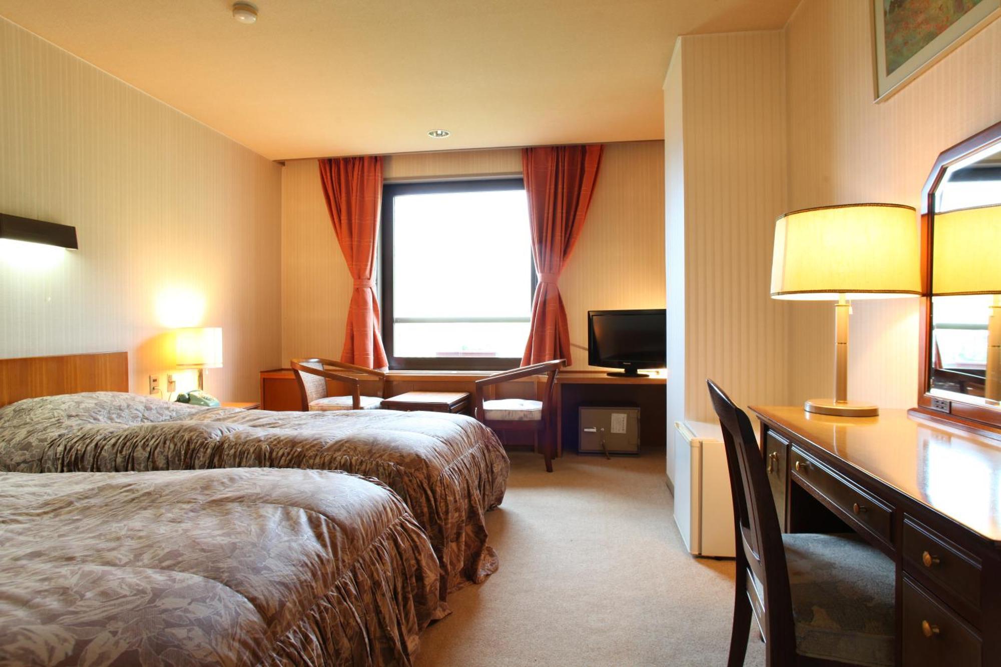 โฮเต็ล ชิกะ ซันแวลลี Hotel ยามาโนะอุจิ ภายนอก รูปภาพ