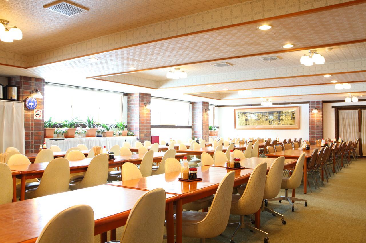 โฮเต็ล ชิกะ ซันแวลลี Hotel ยามาโนะอุจิ ภายนอก รูปภาพ